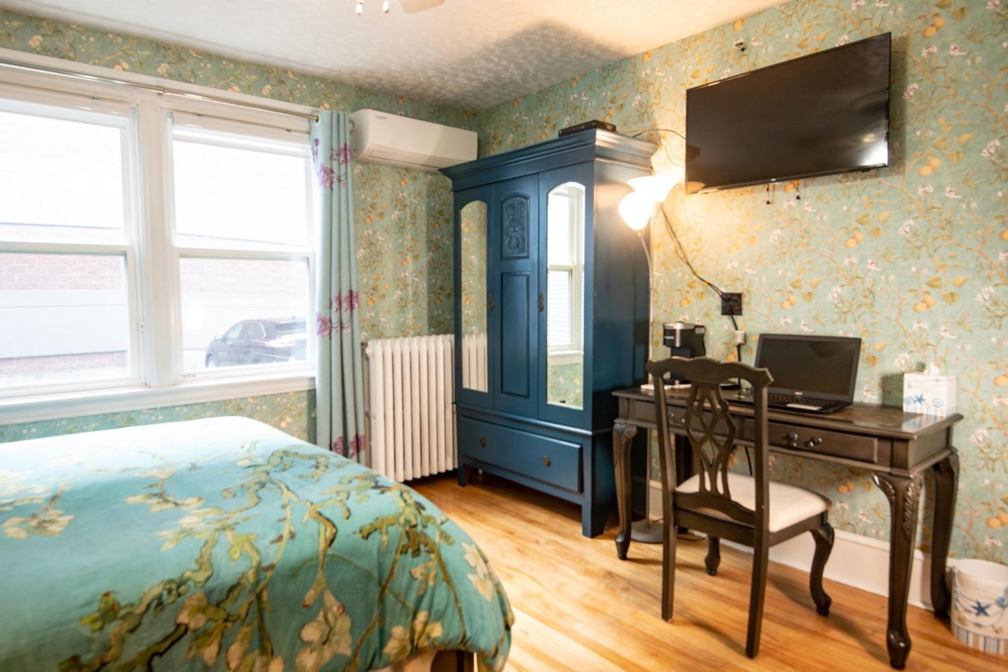 Prince Street Suites Charlottetown Kültér fotó